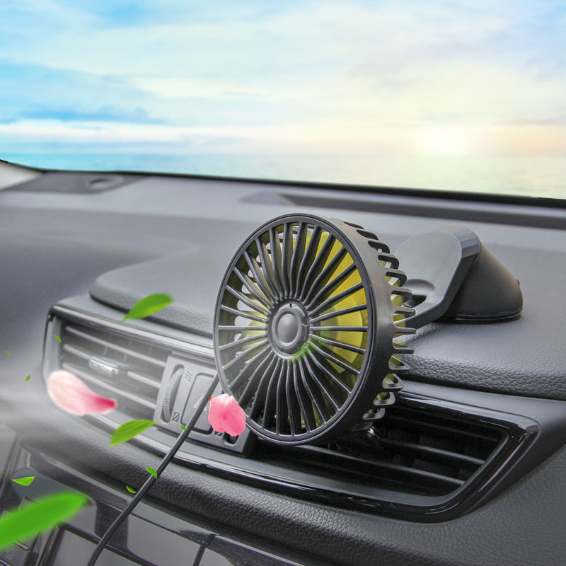 Damen tragbarer USB Ventilator Brehn