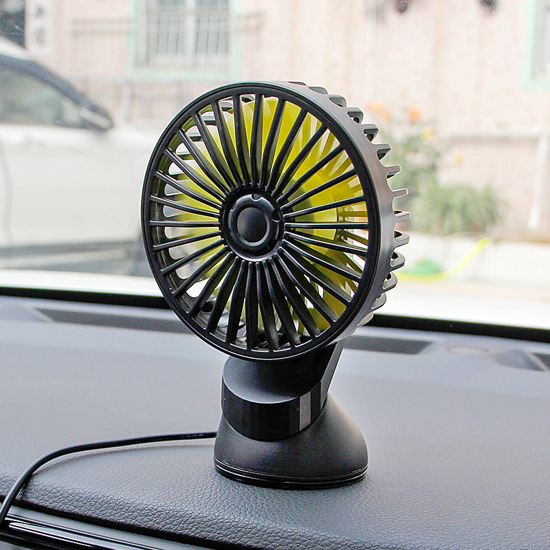 Damen tragbarer USB Ventilator Brehn