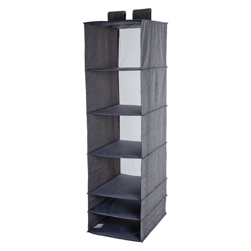 Vielseitiger Speicherorganisator Brehn