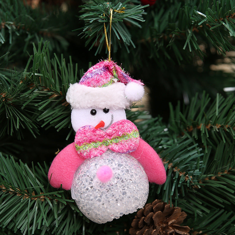Weihnachtsbaum Figur Brehn