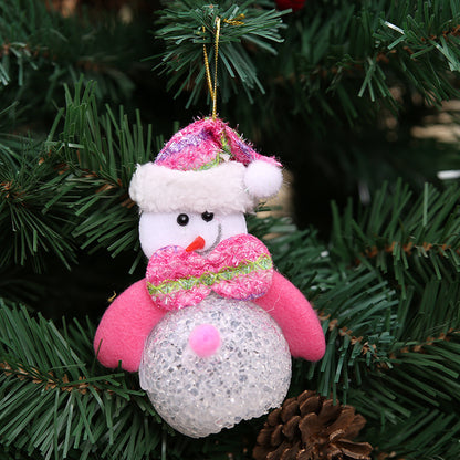 Weihnachtsbaum Figur Brehn