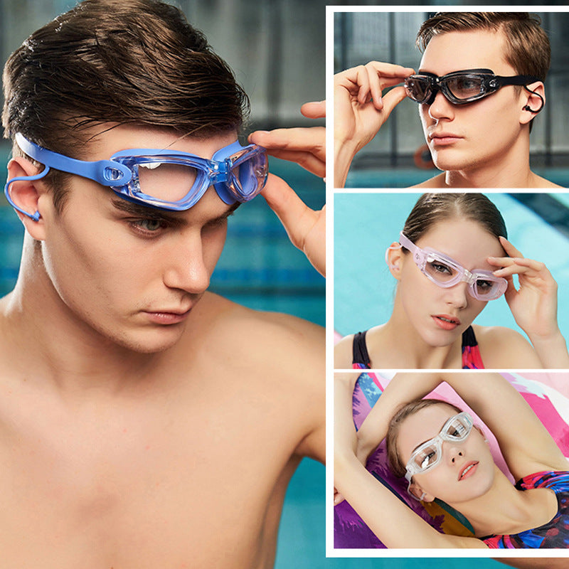 Schwimmbrille Brehn