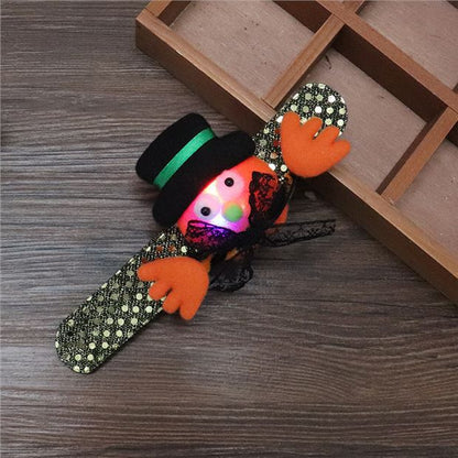 Dekorative LED Weihnachtsfigur Brehn