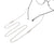 Infinity Design Eyewear Kette Brehn