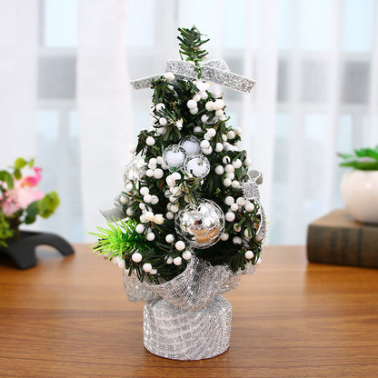 Dekorativer Weihnachtsbaum Brehn