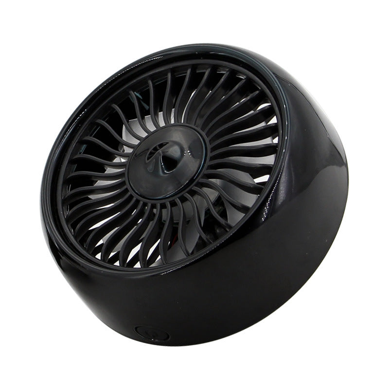 Kompakter Desktop-Kühlventilator Brehn