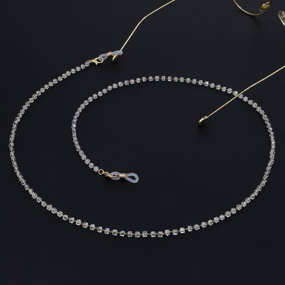 Premium Perlen-Brillen-Kette Brehn