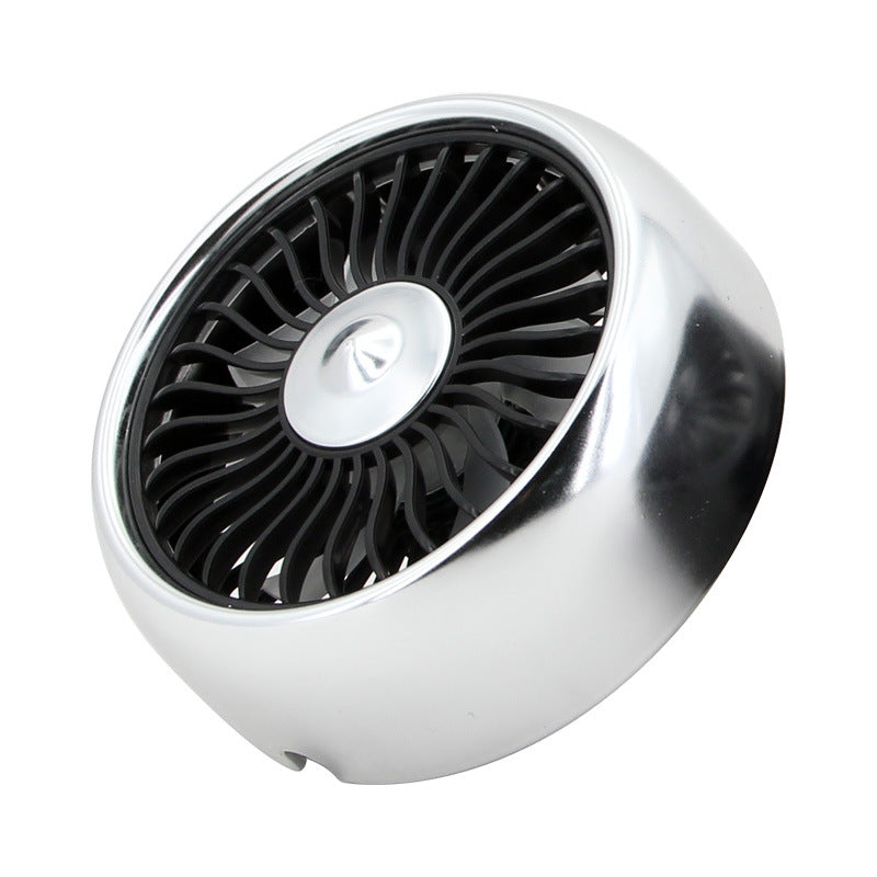 Kompakter Desktop-Kühlventilator Brehn