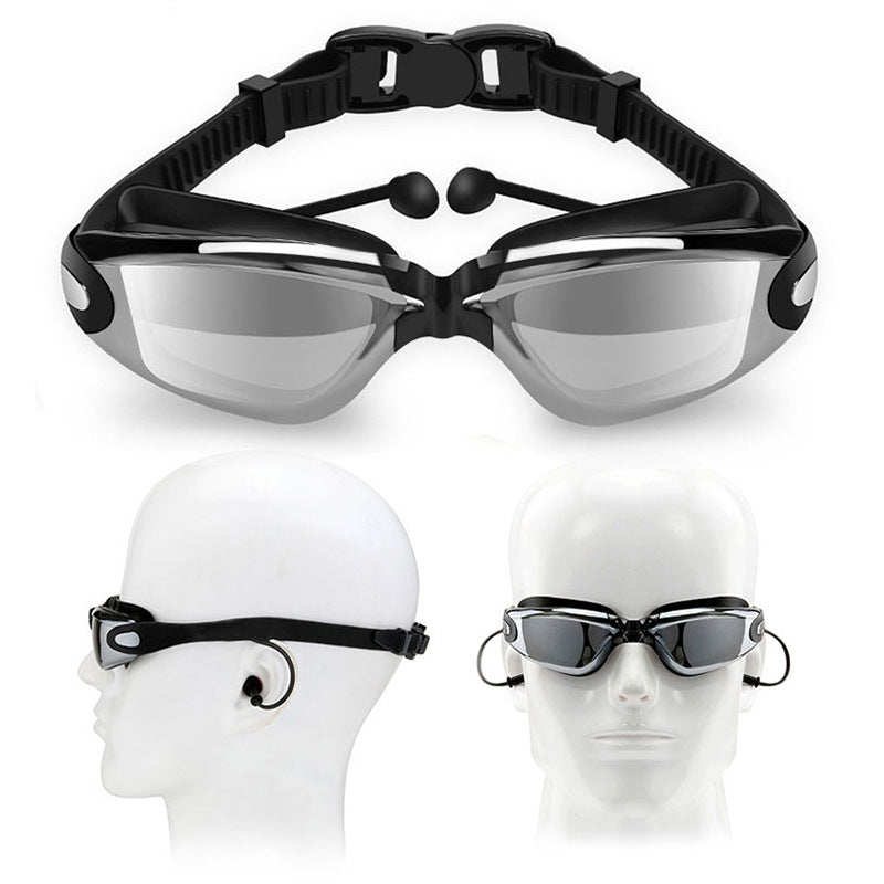 Schwimmbrille Brehn