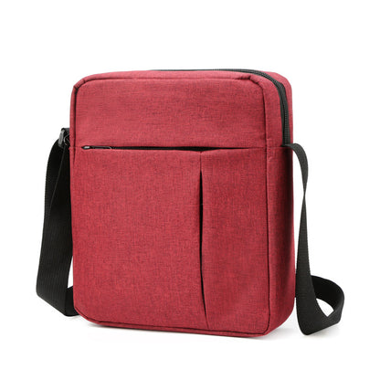 Lässige Crossbody Sling Bag Brehn
