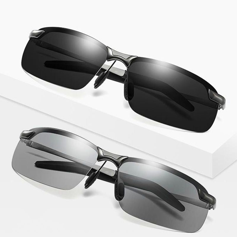 Damen sportliche Schutzbrille mit flexibel anpassbarem Nasenpolster Brehn