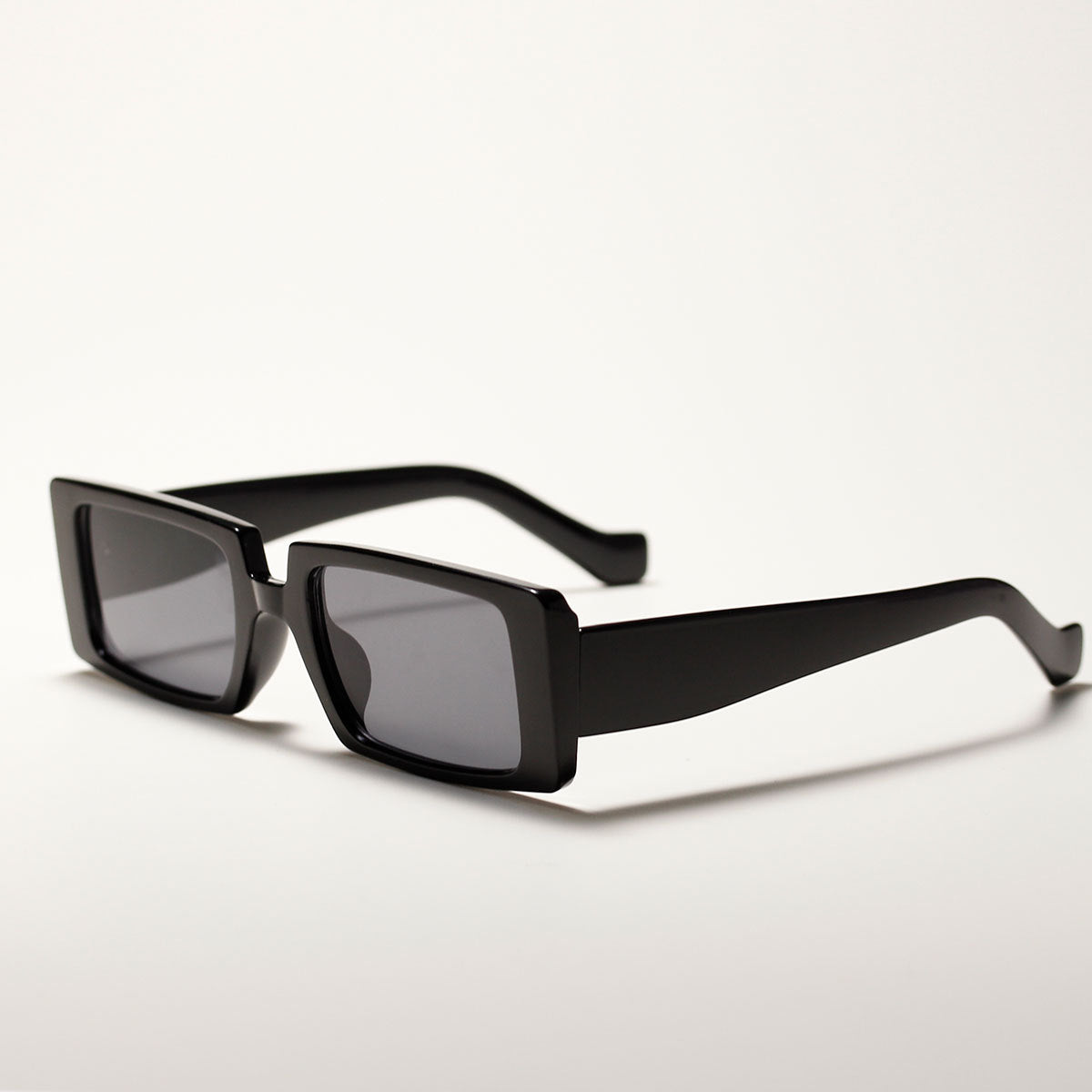 Damen oversized Sonnenbrille mit modischem Rahmen Brehn