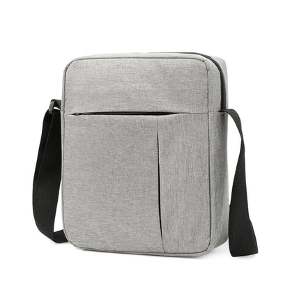 Lässige Crossbody Sling Bag Brehn
