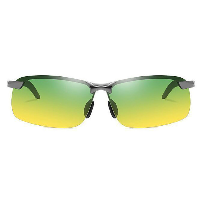 Damen sportliche Schutzbrille mit flexibel anpassbarem Nasenpolster Brehn