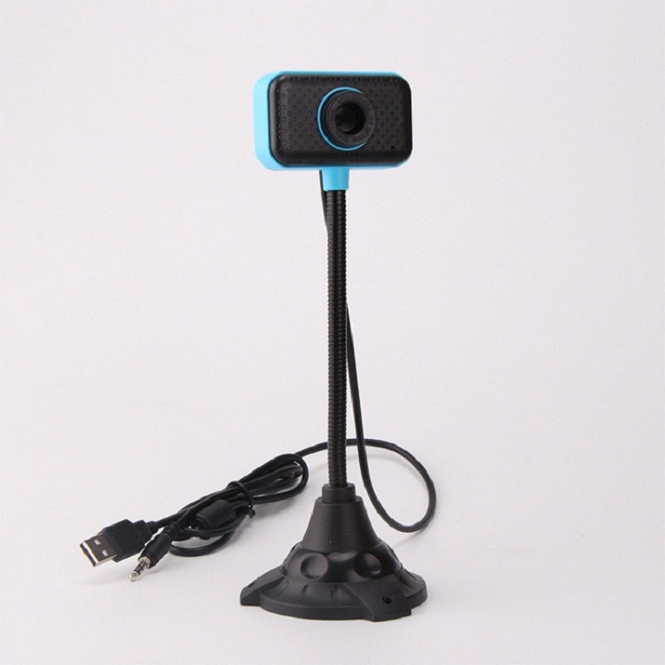 Flexible Webcam mit Bestem Bildwinkel Brehn