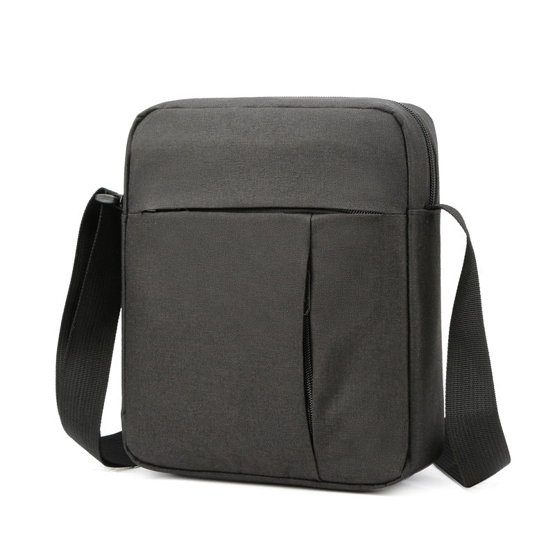 Lässige Crossbody Sling Bag Brehn