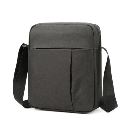 Lässige Crossbody Sling Bag Brehn