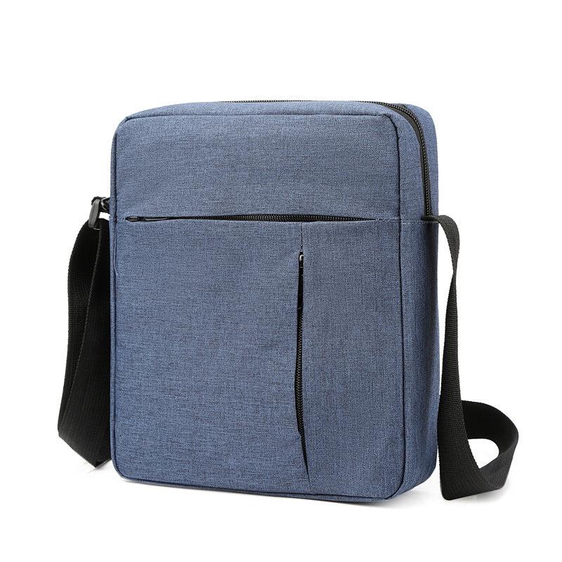 Lässige Crossbody Sling Bag Brehn