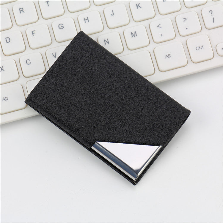 Premium Slim Wallet Kartenhalter