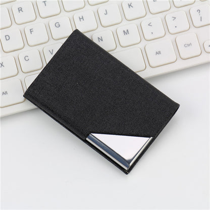 Premium Slim Wallet Kartenhalter