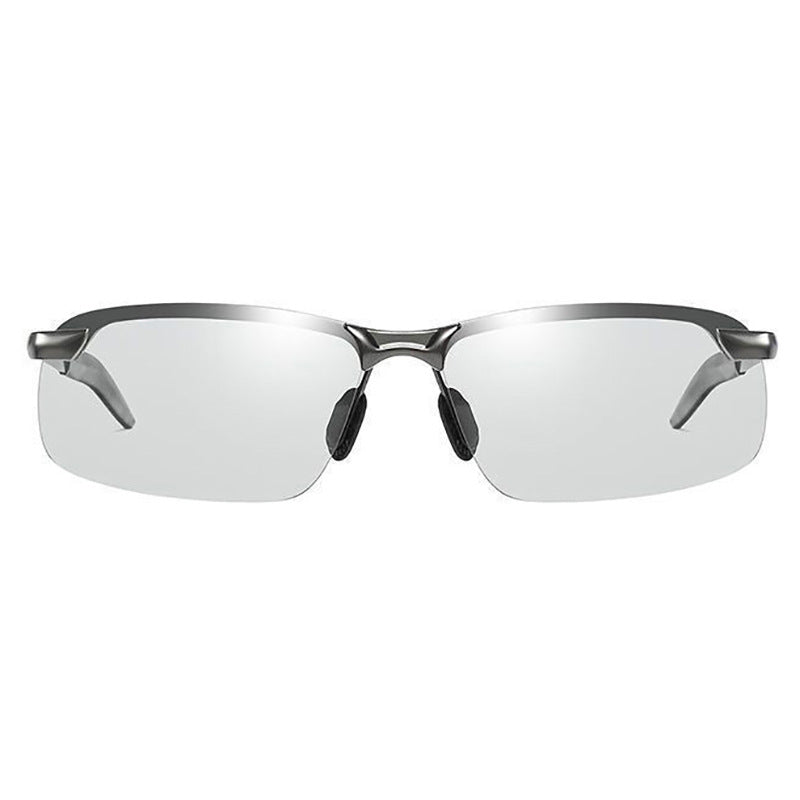 Damen sportliche Schutzbrille mit flexibel anpassbarem Nasenpolster Brehn