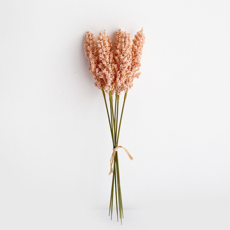 Dekorative Blumenausstellung