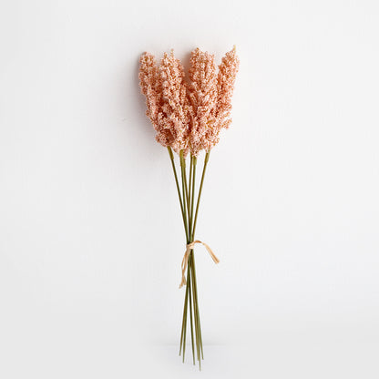 Dekorative Blumenausstellung