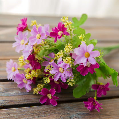 Moderne Dekorative Blumen