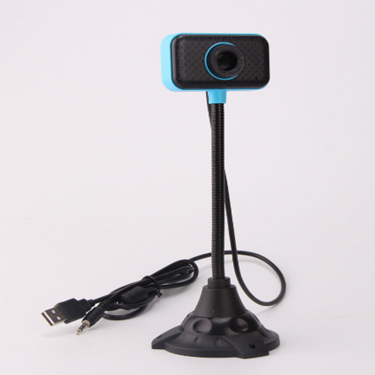 Flexible Webcam mit Bestem Bildwinkel Brehn