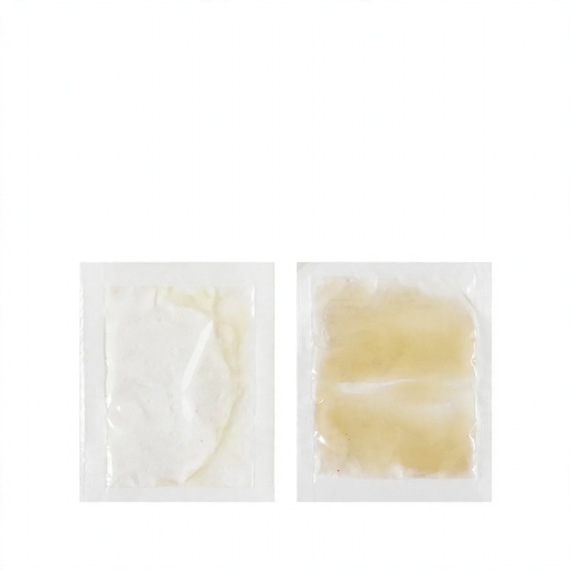 Calciumchlorid-Trockenmittel, 50 g, Doppelverpackung