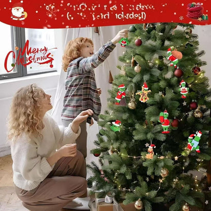 Halloween Adventskalender 2026, 24 Tage Countdown
