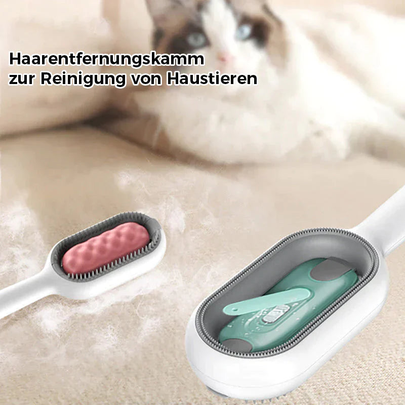 Haustierkamm | Brehn