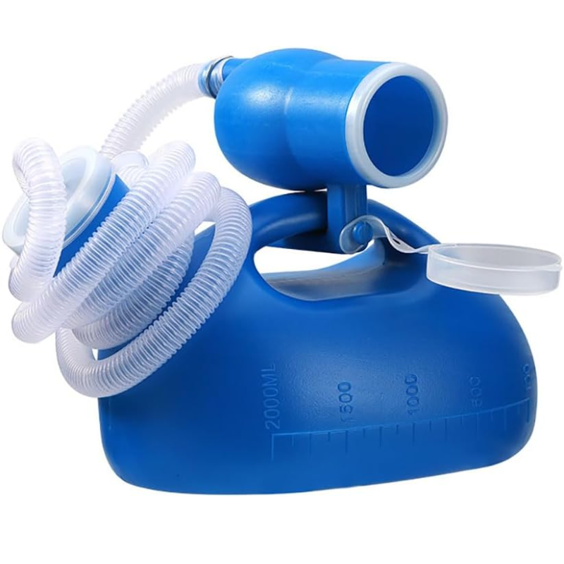Tragbare Urinflasche – Wiederverwendbar 2000ml | Brehn
