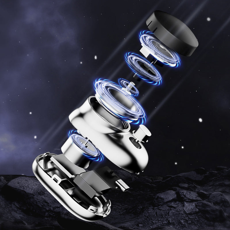Brehn | USB Mini Rasierer