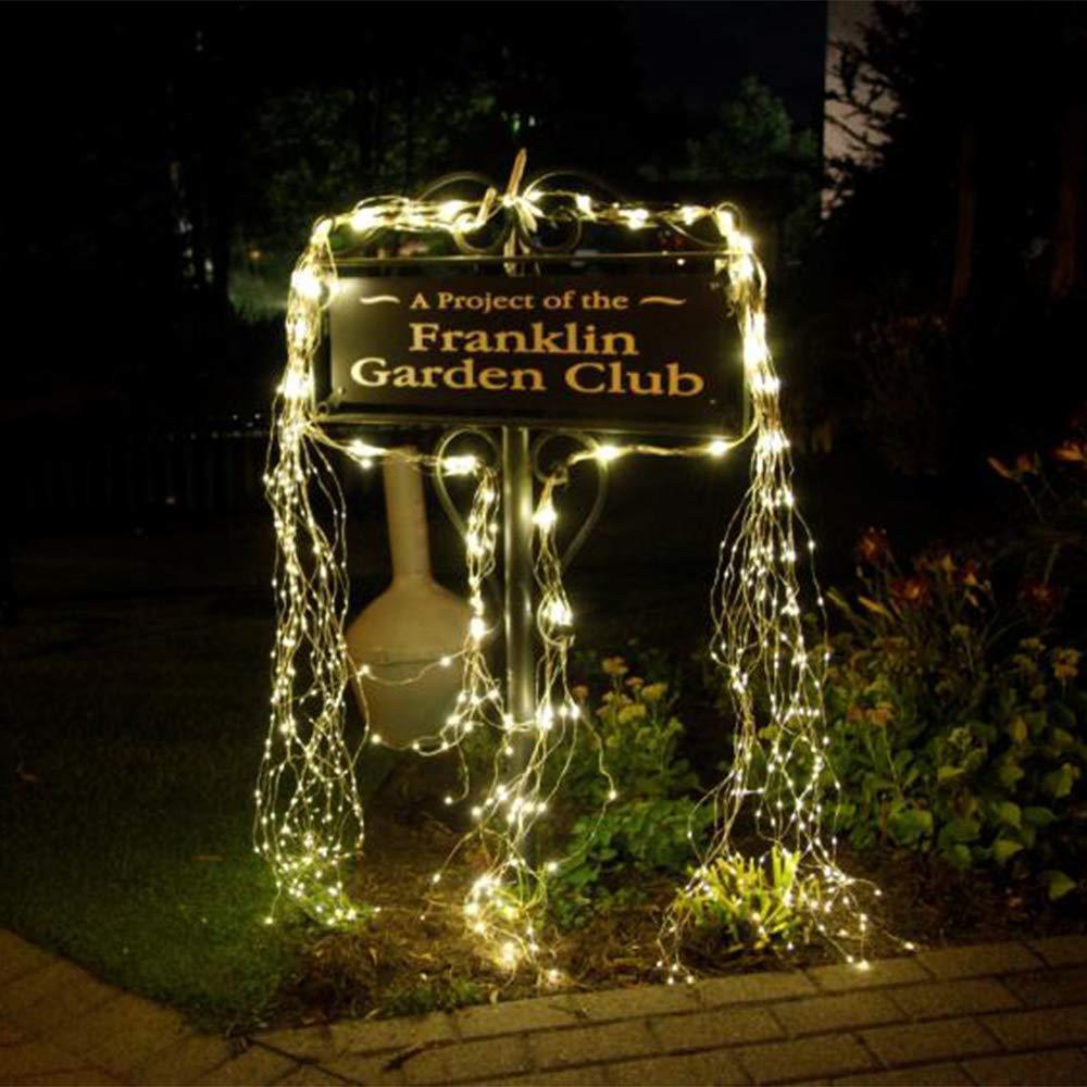 Solar Fairy Lichterkette | Brehn