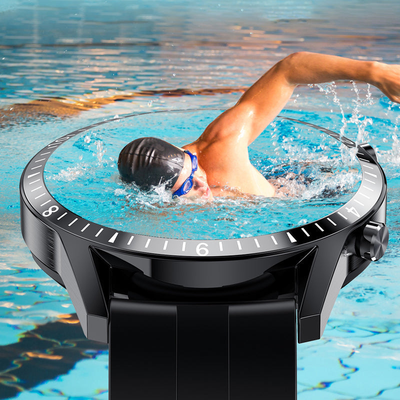 Brehn | Smart Sportarmband