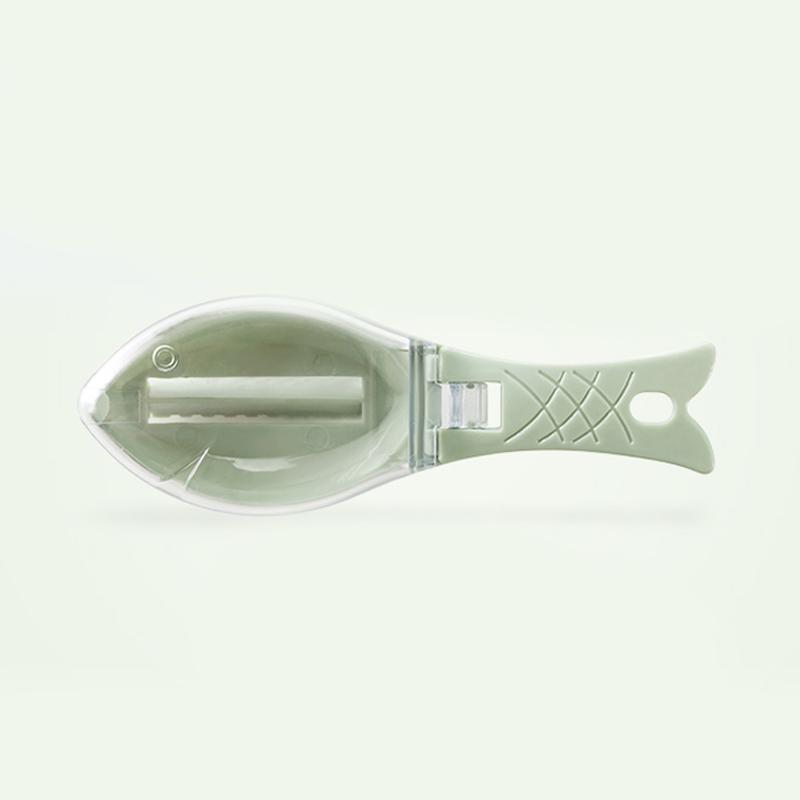 Fischhautabziehschuppenentferner | Brehn