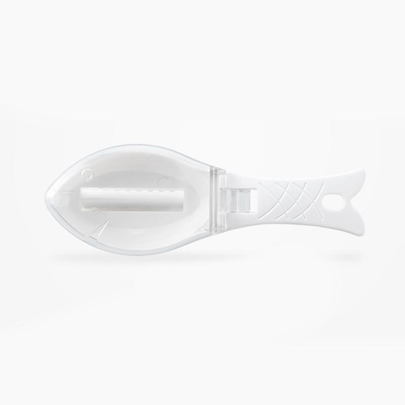 Fischhautabziehschuppenentferner | Brehn