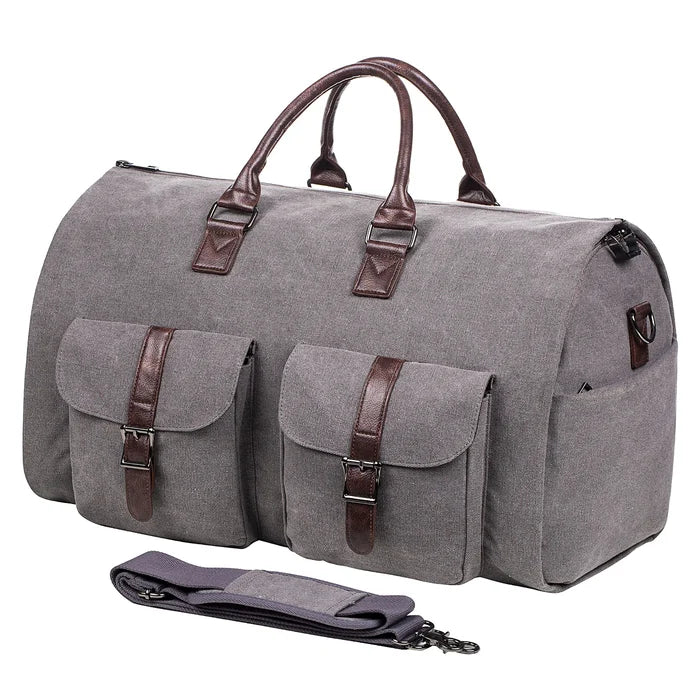 Brehn | FlexiSuit | Reisen Sie mit Eleganz und Komfort