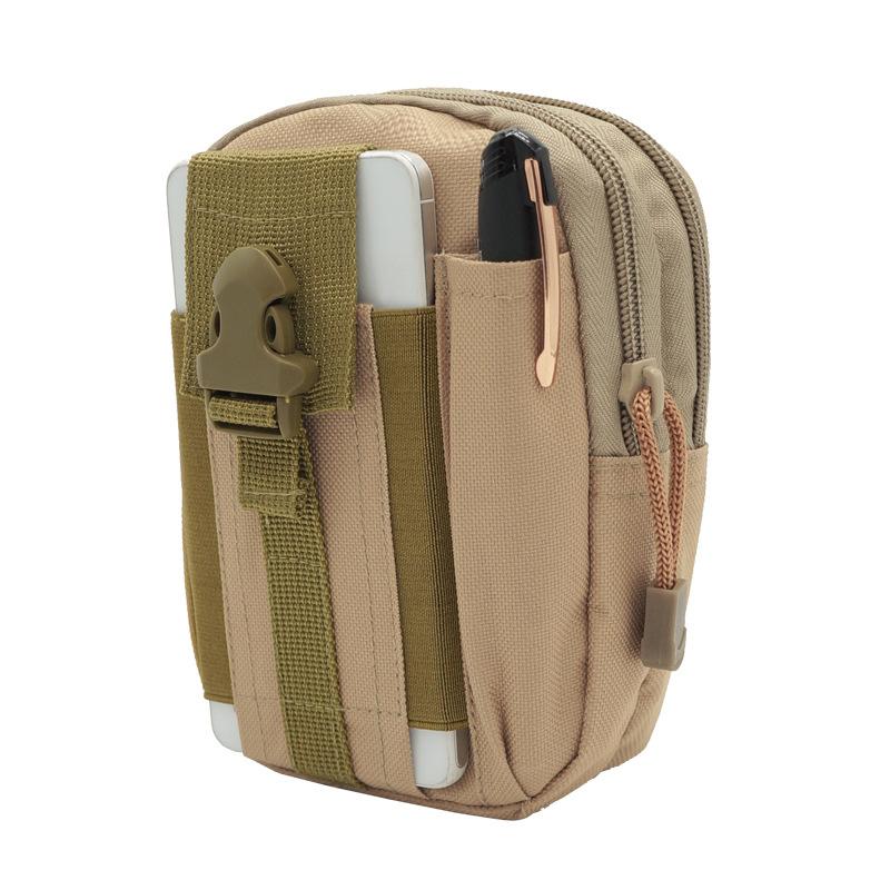 Outdoor-Sport-Hüfttasche | Brehn