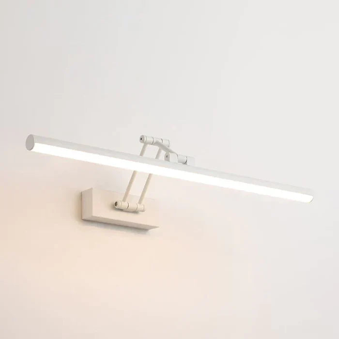 Minimalistische LED-Wandleuchte - ZenLite | Brehn