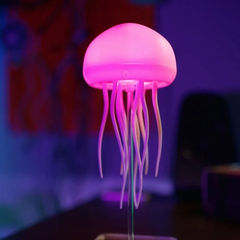 Brehn | Medusa Floating Glow
