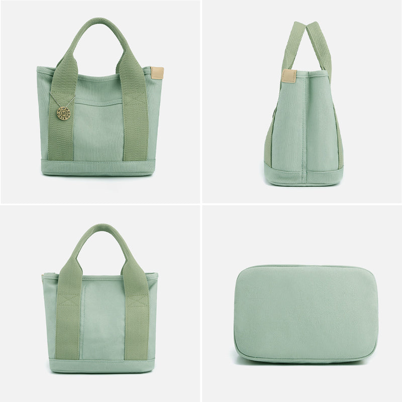 Canvas-Tasche | Brehn