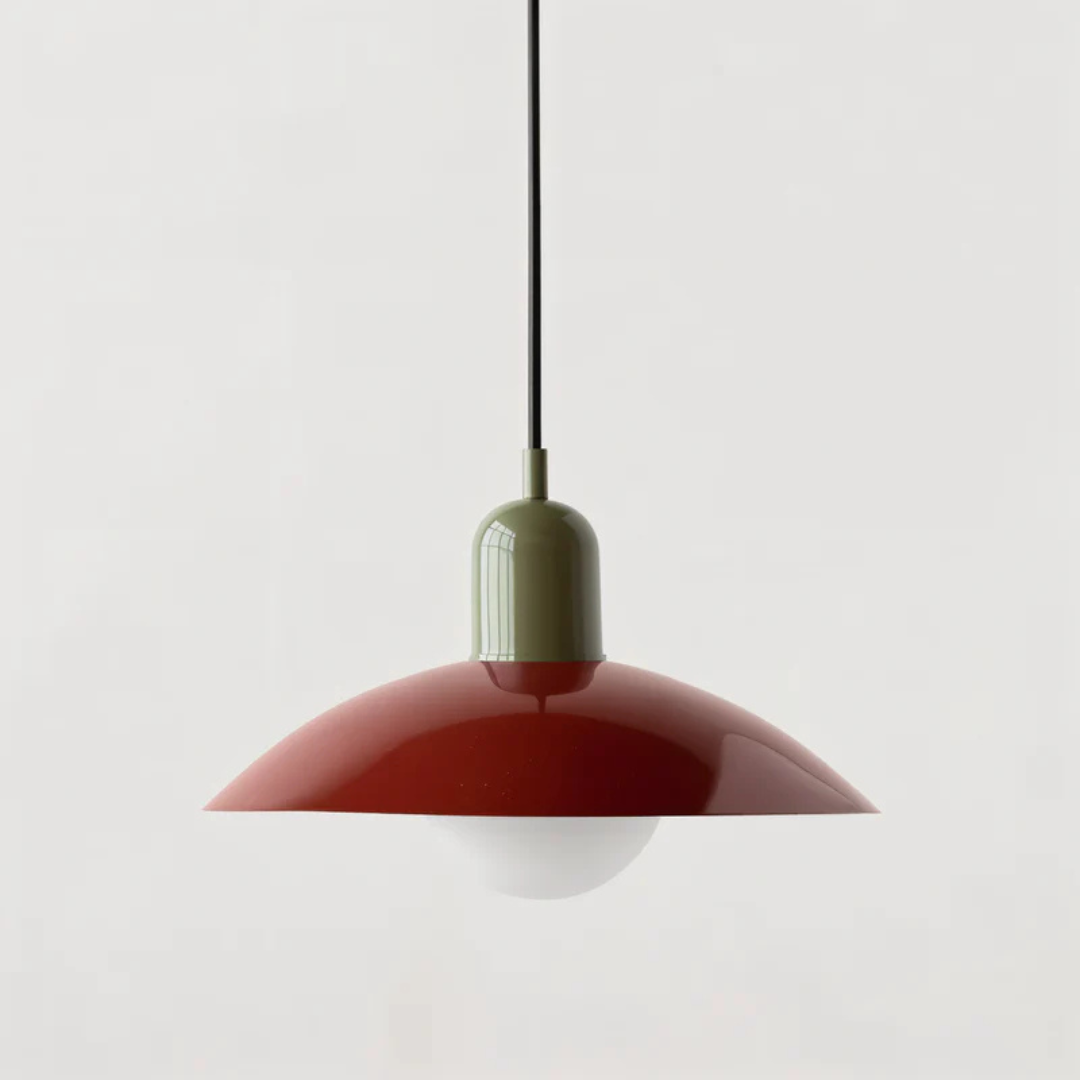 Brehn | Stylische Macaron Pendelleuchte