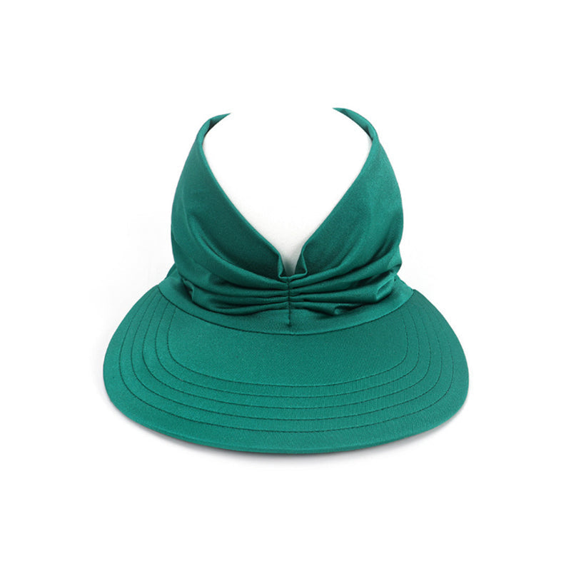 Brehn | Damen Sommer UV-Schutz Sonnenhut