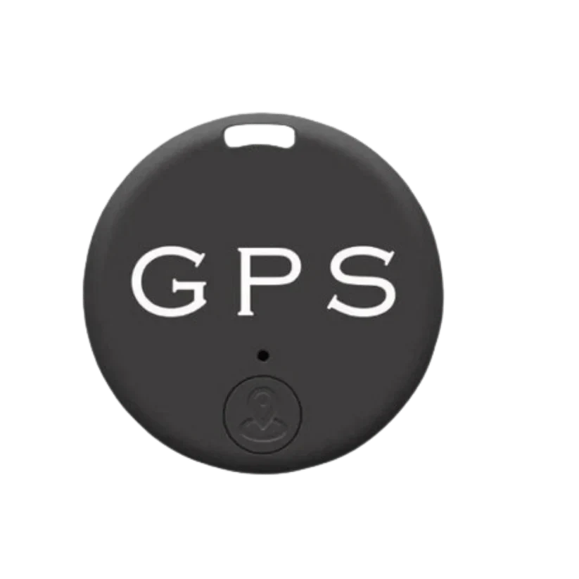 Mini-Magnet-GPS-Tracker – Echtzeit-Ortung, starker Magnet und lange Akkulaufzeit