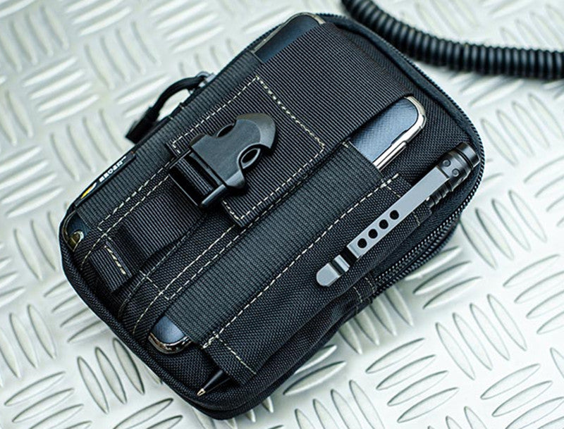 Brehn | Outdoor Multifunktionale Taktische Ta Tasche