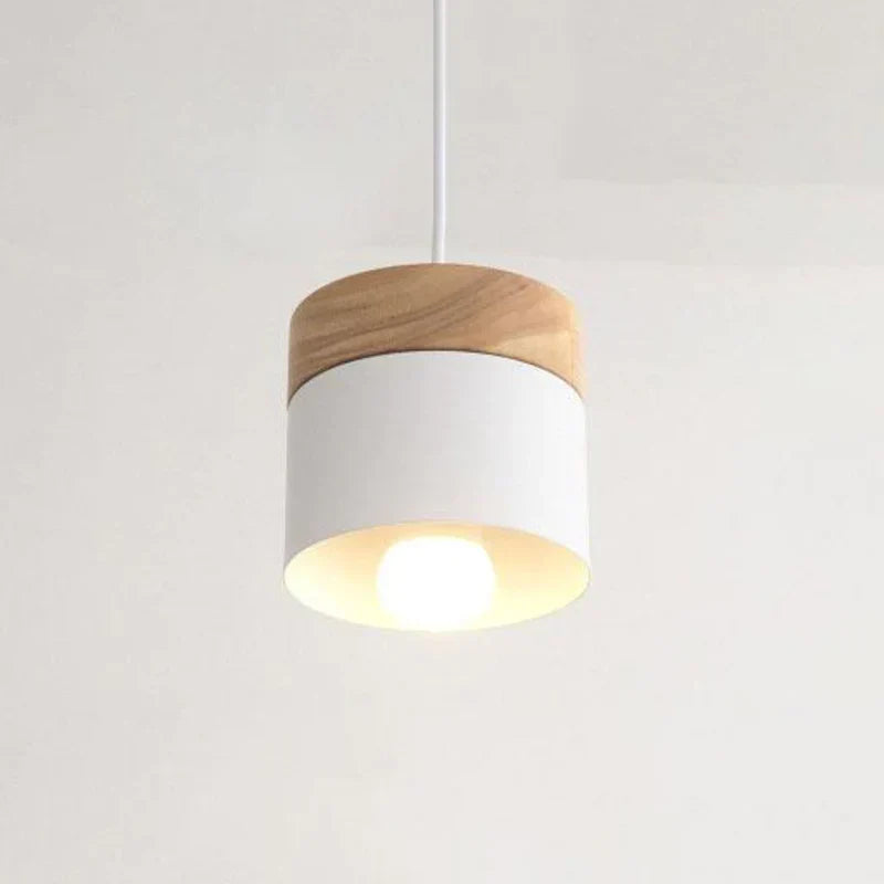 Brehn | DesignBoîte Lampe - Elegante Morandi Pendelleuchte für jedes Interieur