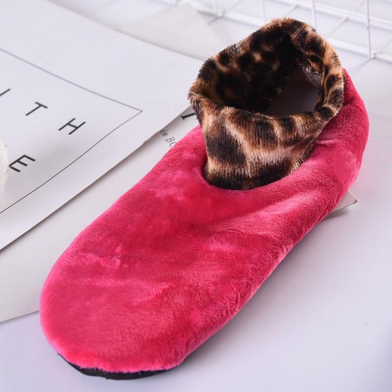 Brehn | Rutschfeste Thermosocken für den Innenbereich
