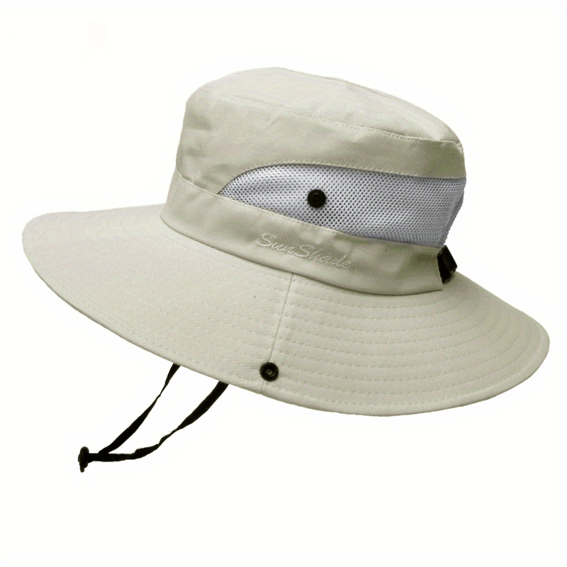 Brehn | Sonnenhut - stilvoller Anti-UV-Schutz